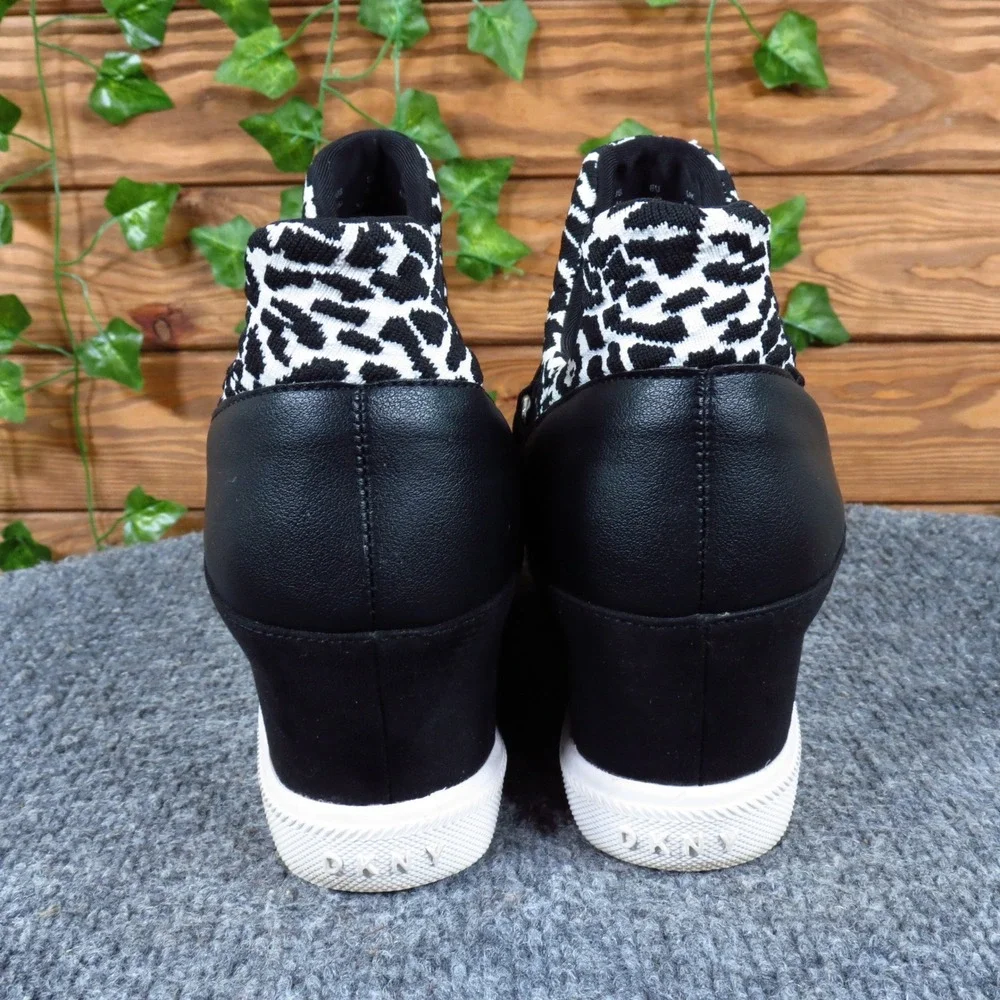 Dkny abbi wedge